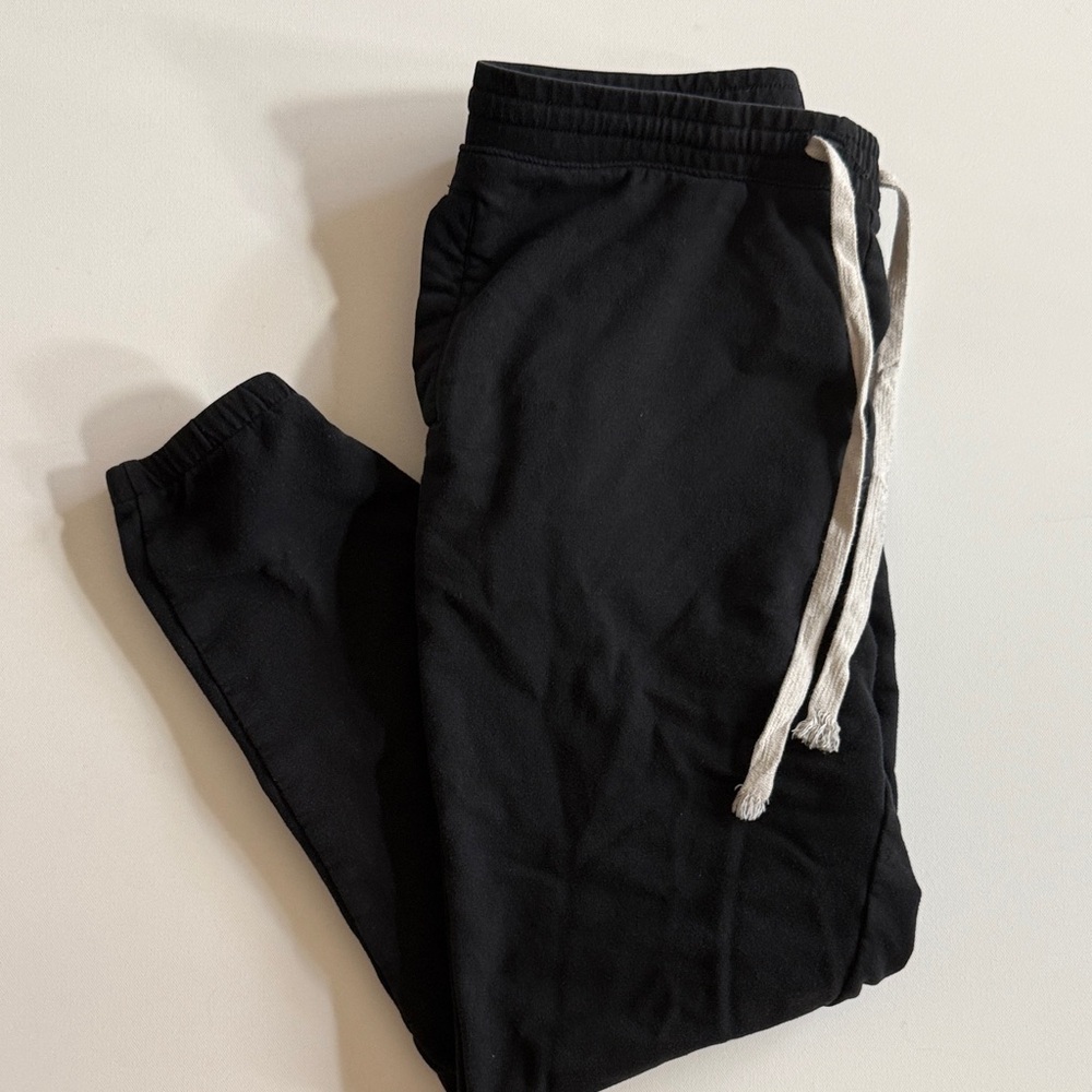 RSQ jogger sweatpants Med x32